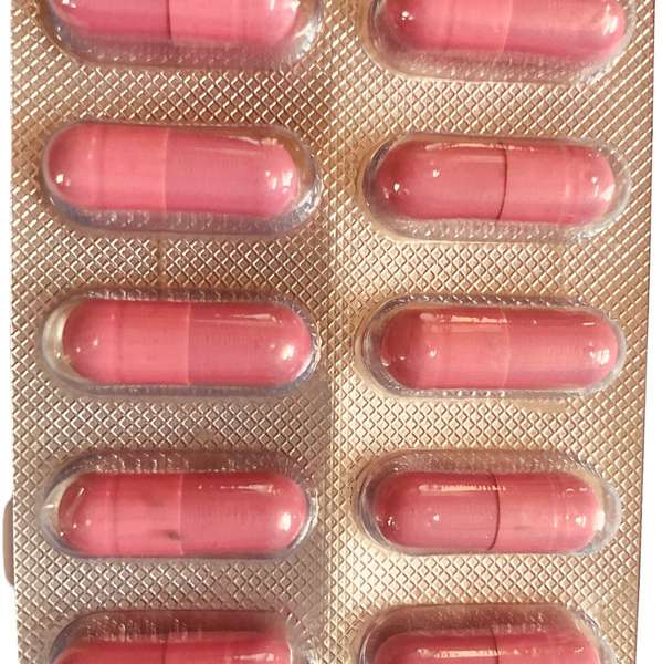 Capsules