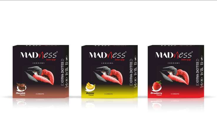 MADness products
